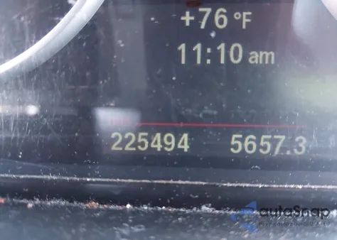 2013 BMW 535I from USA, damaged, VIN WBAFR7C54DC826528